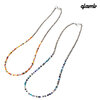 glamb Beads Grain Necklace GB0223-AC13画像