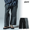 glamb Hakama Slacks GB0223-P11画像