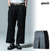 glamb Twisted Waist Slacks GB0223-P05画像