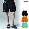 glamb Spin Logo Swim Shorts GB0223-P27画像