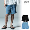 glamb Slacks Shorts GB0223-P25画像