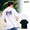 glamb Splash Logo T GB0223-CS20画像