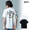 glamb Flower Logo T GB0223-CS17画像