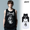 glamb Prayer Tank Top GB0223-CS27画像