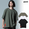 glamb Oversized Record Tag T GB0223-CS15画像