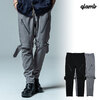 glamb Bondage Poly Pants GB0223-P04画像