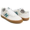 new balance NUMERIC NM306RUP WHITE / GREEN画像