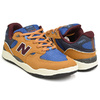new balance NUMERIC NM1010RU BROWN / BLUE画像