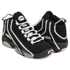 FILA STACK 2 BLACK / WHITE / RED MSS23004-001画像