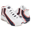 FILA STACK 2 WHITE / FILA RED / FILA NAVY MSS23004-125画像
