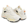 FILA RAY TRACER BEIGE / BLACK USS23008-923画像