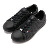 le coq sportif LA ROLAND SM BLACK QL1VJC04BW画像