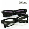 ORGUEIL Glasses OR-7338B画像