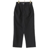 GOLDWIN One Tuck Tapered Stretch Pants GL73172画像