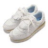 new balance WL996TA2 WHITE画像