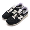 new balance WL996CT2 BLACK画像