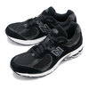 new balance M2002RBK BLACK画像