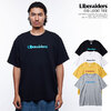 Liberaiders OG LOGO TEE 766032301画像