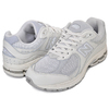 new balance M2002RWP WHITE画像