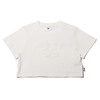 FILA × YONAKA ショート丈 Tシャツ FS0188画像