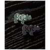 Scye Scye Pin Badge 3323-31333画像