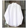 A.PRESSE Regular Collar Shirt 23SAP-02-03H画像