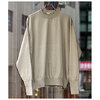 A.PRESSE Cotton Knit L/S T-Shirt 23SAP-03-03H画像
