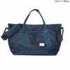BRIEFING 25TH ANNIVERSARY AZURE COLLECTION - AZURE TOTE - BRA231T08画像
