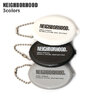 NEIGHBORHOOD 23SS LOGO.COIN CASE 231MYNH-AC04S画像