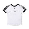 adidas TEE WHITE IC8808画像
