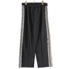 is-ness TRACK PANTS 1005SSCSPT01画像