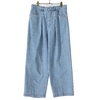 FARAH One-tuck Wide Pants FR0301-M4001画像