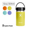 Hydro Flask HYDRATION 12oz WIDE MOUTH 8900140画像