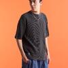 Schott HERMAL PIGMENT O/D S/S T-SHIRT画像