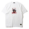 Subciety SHELTER TEE 103-40864画像