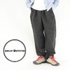 BURLAP OUTFITTER WIDE TRACK PANTS 60071画像