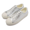 CONVERSE ALL STAR COUPE GL OX SILVER 38001310画像
