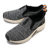 MERRELL JUNGLE EVO BLACK J004957画像