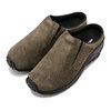 MERRELL JUNGLE SLIDE GUNSMOKE J004088画像