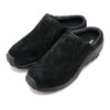 MERRELL JUNGLE SLIDE BLACK J003966画像