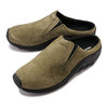 MERRELL JUNGLE SLIDE OLIVE J004497画像