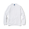 GOOD ON L/S CREW TEE GOLS-802画像