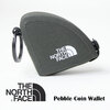 THE NORTH FACE Pebble Coin Wallet NM32343画像