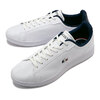 LACOSTE CARNABY PRO TRI 123 1 SMA WHT/NVY/RE 45SMA0114-407画像