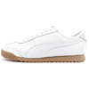PUMA ROMA LEATHER PUMA WHITE/PUMA WHITE 392432-02画像