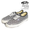 VANS Authentic 44 Dx Anaheim Factory Og Hounds VN0A4BVYYER画像