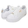 le coq sportif LA SEVRES PF WHITE QL3UJC50WH画像