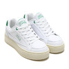 FILA INTERFAIR White/Green/Green 1TM01784E-142画像