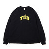 THE NETWORK BUSINESS &times; BREX WING FOOT L/S TEE TNBC0170画像