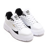 PUMA DINARA WNS PUMA BLACK/PUMA WHITE 388954-01画像